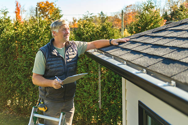 Trusted Emergency Roof Repair service in Byfield, MA - Ben Roofing and Steel LLC