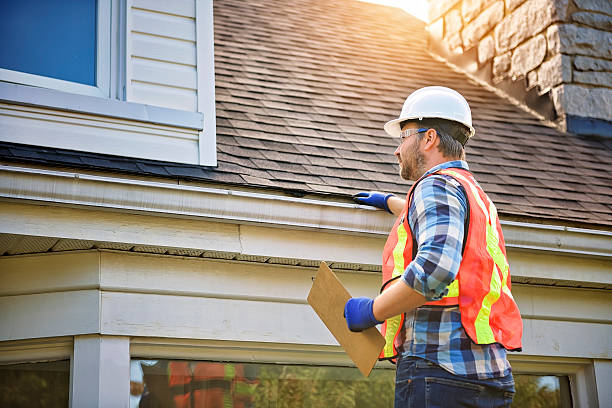 Trusted Gutter Repair And Installation service in Byfield, MA - Ben Roofing and Steel LLC